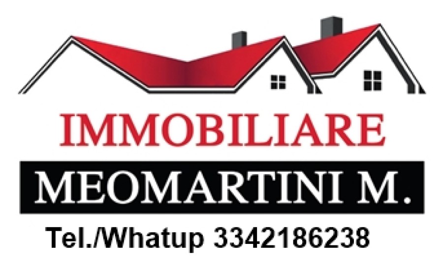 Logo iMMOBILIARE MEOMARTINI