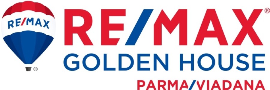 Logo Remax Golden House 2