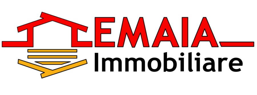 Logo Emaia Immobiliare