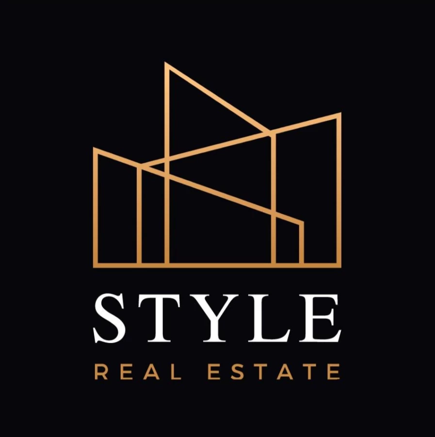 Logo STYLE REAL ESTATE