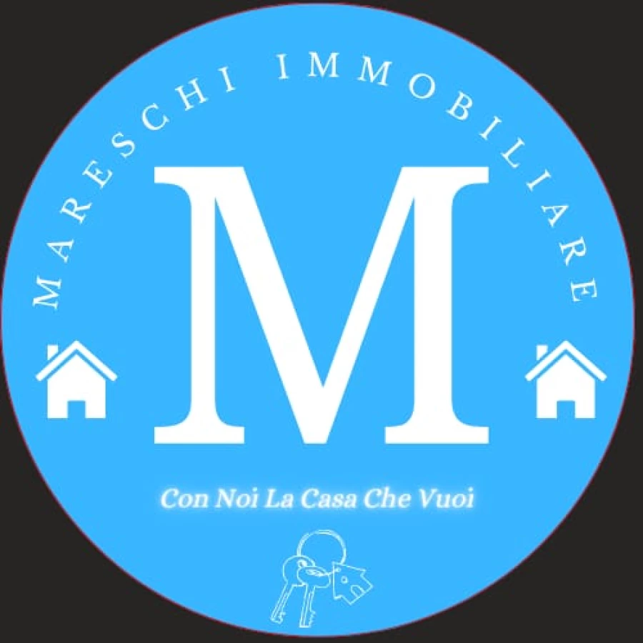 Logo Mareschi Immobiliare