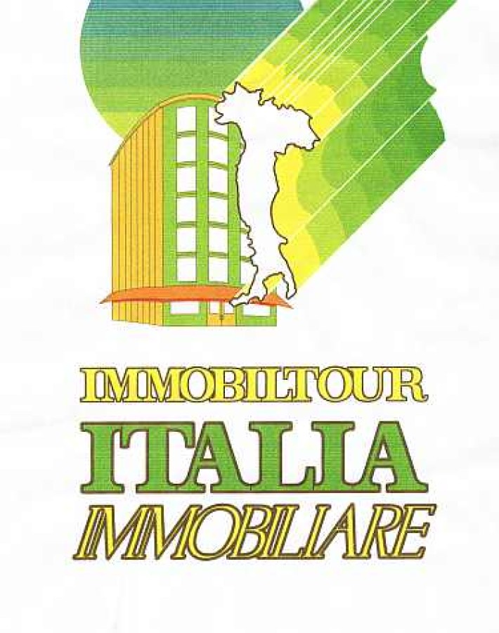 Logo IMMOBILTOUR ITALIA IMMOBILIARE
