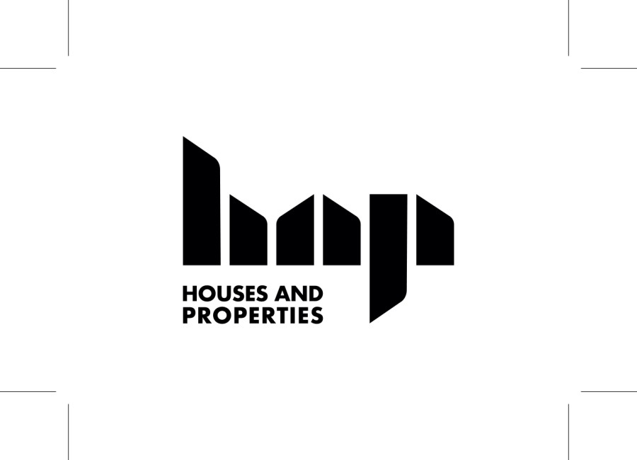 Logo H.A.P Houses and properties srl