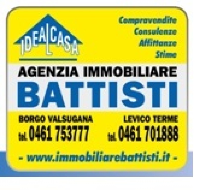 Logo Agenzia Immobiliare Battisti