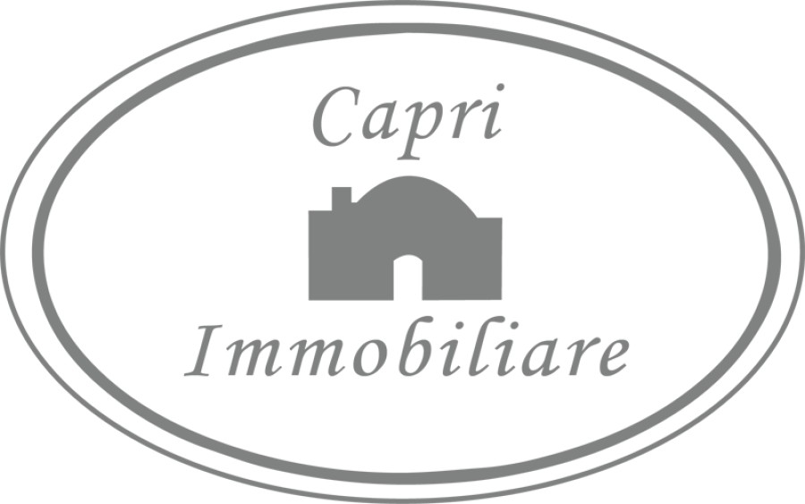 Logo Capri Immobiliare di Francesca Aprea