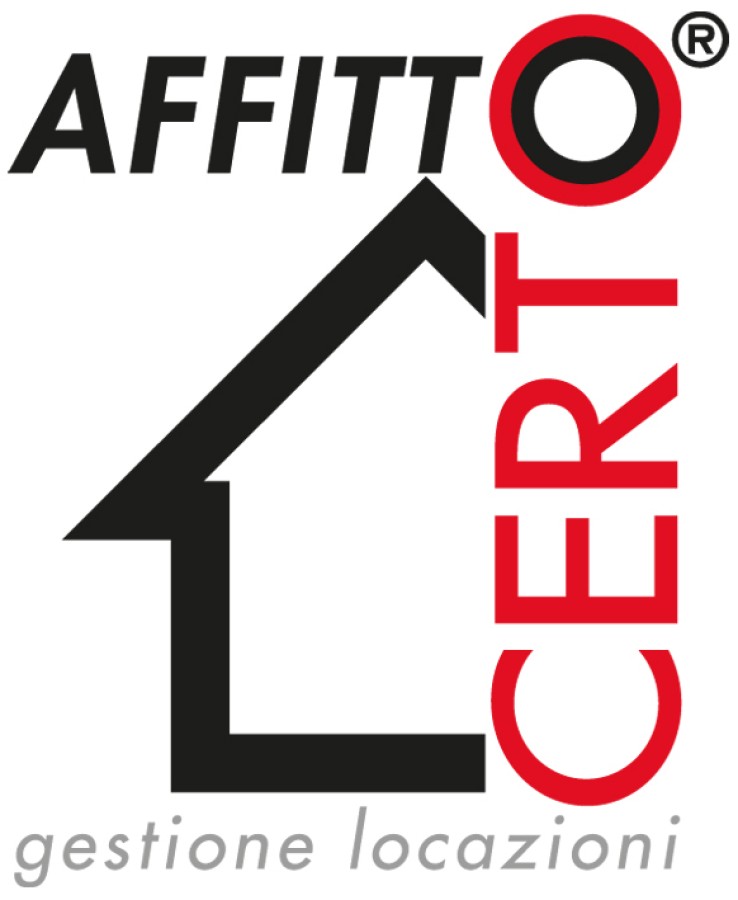 Logo Affitto Certo