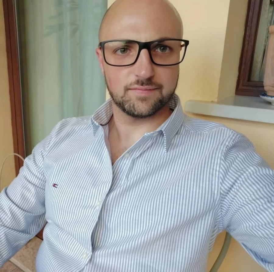 Logo Michele Ardilio