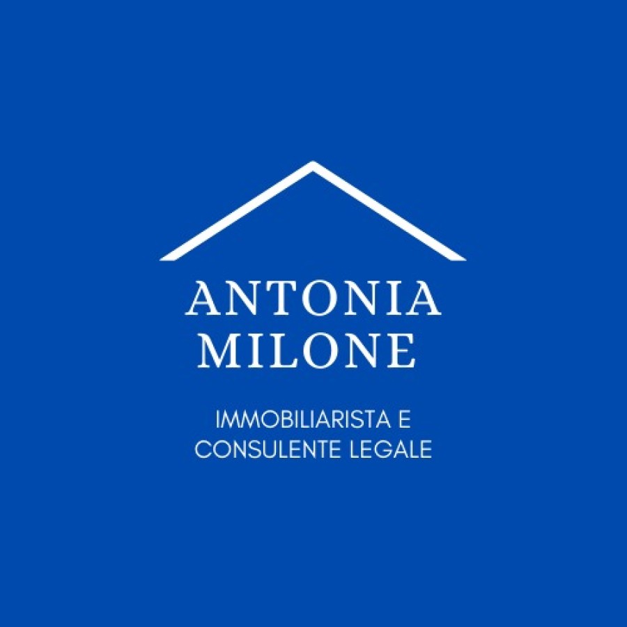 Logo Antonia Milone