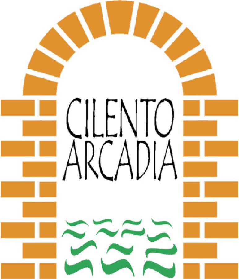 Logo Cilento Arcadia