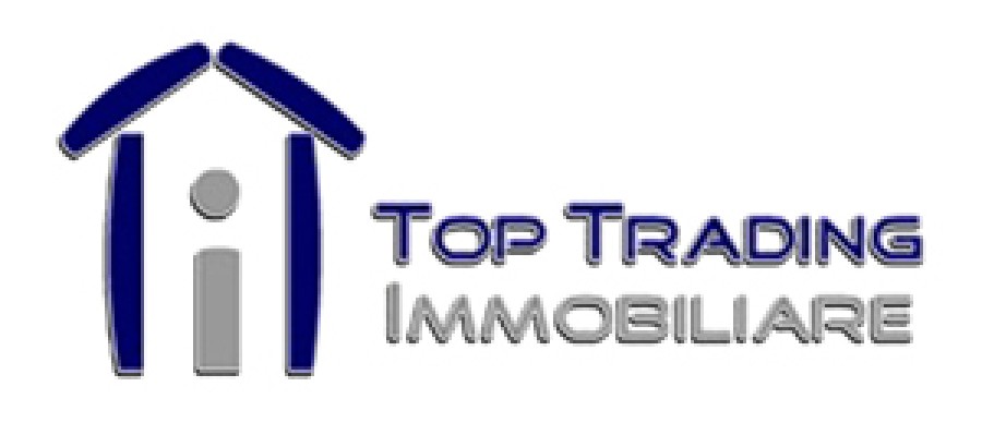 Logo TopTradingImmobiliare