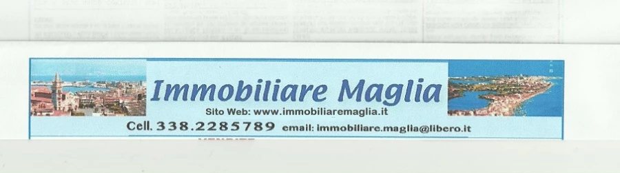 Logo Luciano Pasquale Maglia